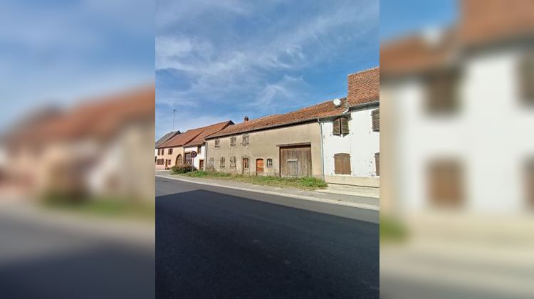 Ma-Cabane - Vente Maison LORENTZEN, 124 m²