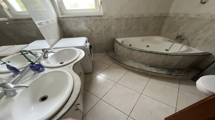 Ma-Cabane - Vente Maison Lorentzen, 175 m²