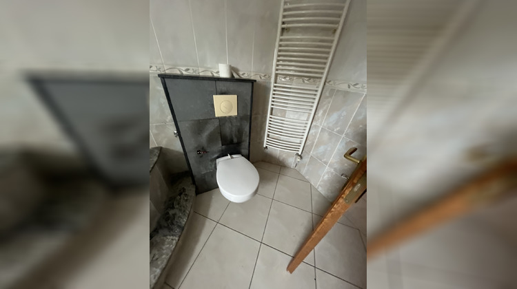 Ma-Cabane - Vente Maison Lorentzen, 175 m²