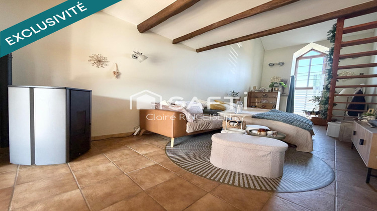 Ma-Cabane - Vente Maison Lorentzen, 136 m²