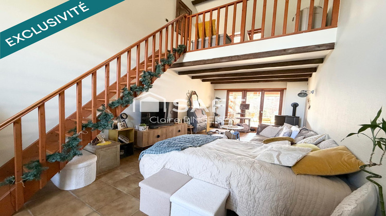 Ma-Cabane - Vente Maison Lorentzen, 136 m²