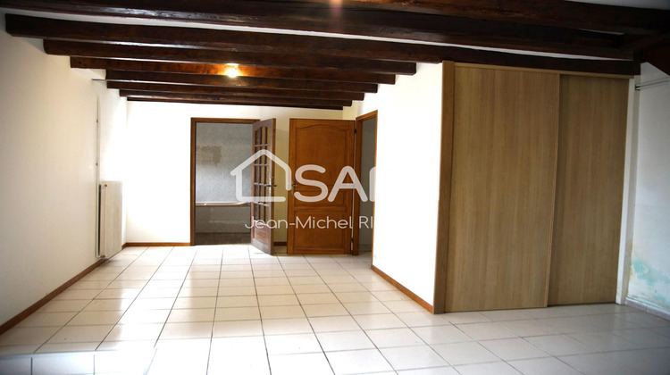 Ma-Cabane - Vente Maison Lorette, 130 m²