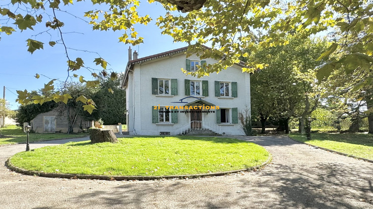 Ma-Cabane - Vente Maison Lorette, 285 m²