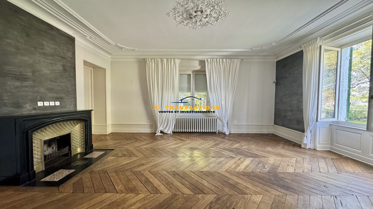 Ma-Cabane - Vente Maison Lorette, 285 m²