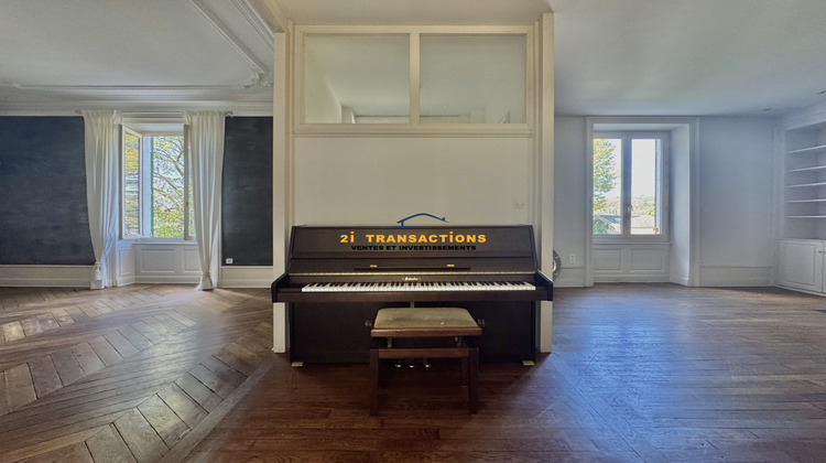 Ma-Cabane - Vente Maison Lorette, 285 m²