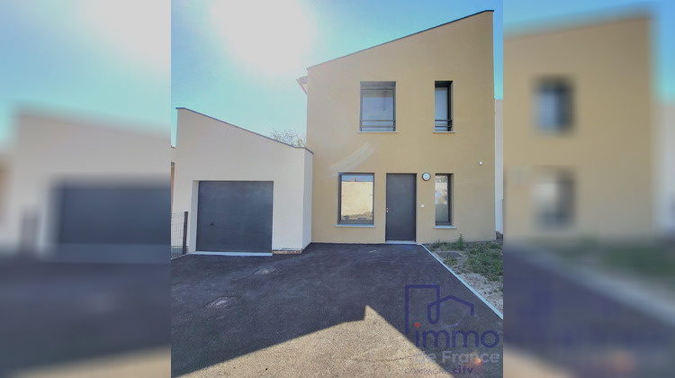 Ma-Cabane - Vente Maison Lorette, 112 m²