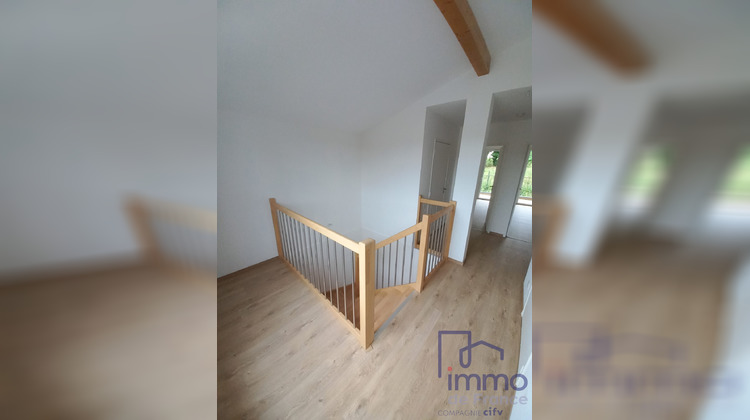 Ma-Cabane - Vente Maison Lorette, 112 m²