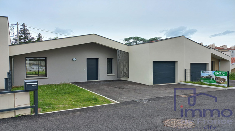 Ma-Cabane - Vente Maison Lorette, 84 m²