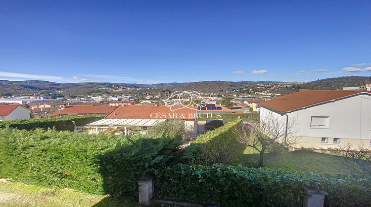 Ma-Cabane - Vente Maison Lorette, 190 m²