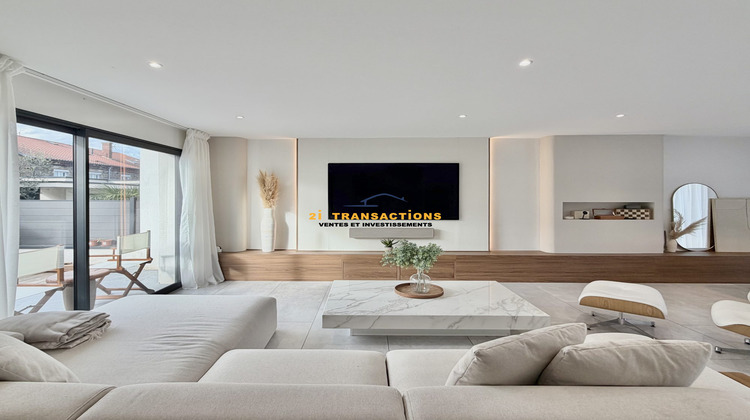 Ma-Cabane - Vente Maison Lorette, 126 m²