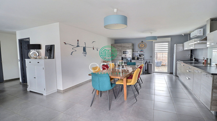 Ma-Cabane - Vente Maison LORETTE, 93 m²