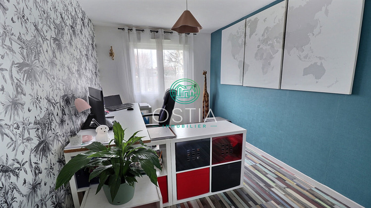 Ma-Cabane - Vente Maison LORETTE, 93 m²