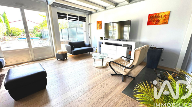 Ma-Cabane - Vente Maison Lorette, 184 m²