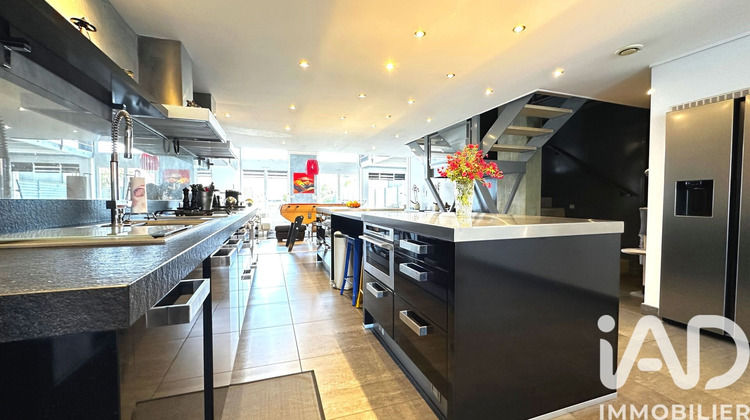 Ma-Cabane - Vente Maison Lorette, 184 m²