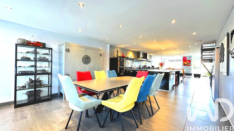 Ma-Cabane - Vente Maison Lorette, 184 m²