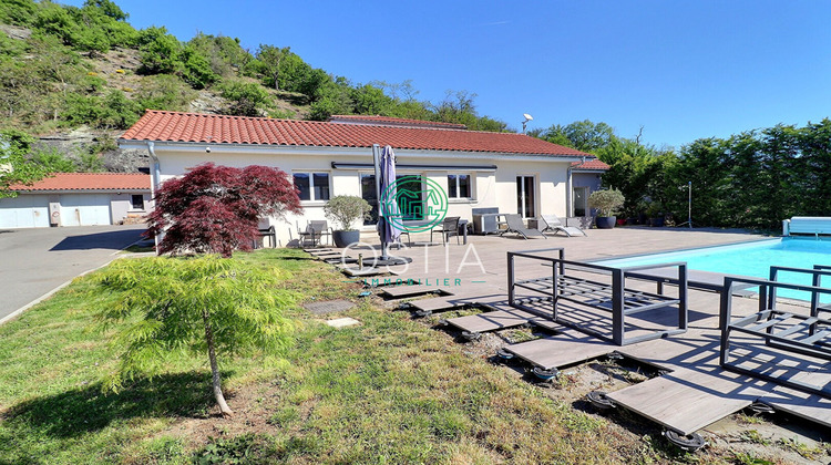 Ma-Cabane - Vente Maison LORETTE, 156 m²