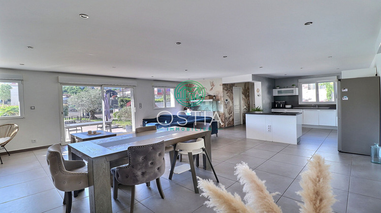 Ma-Cabane - Vente Maison LORETTE, 156 m²
