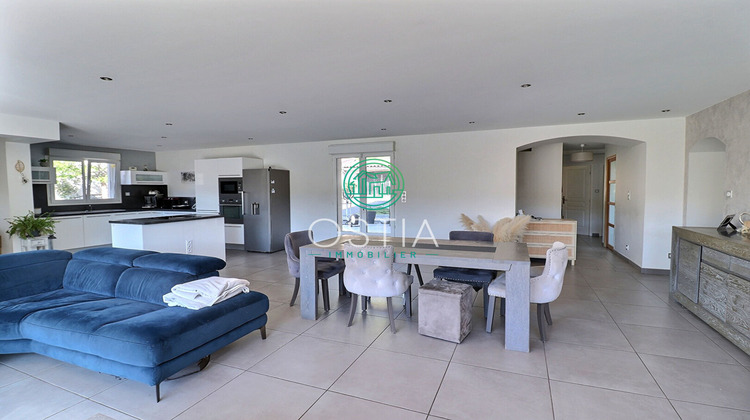 Ma-Cabane - Vente Maison LORETTE, 156 m²
