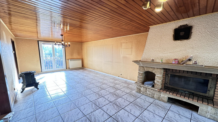 Ma-Cabane - Vente Maison Lorette, 88 m²
