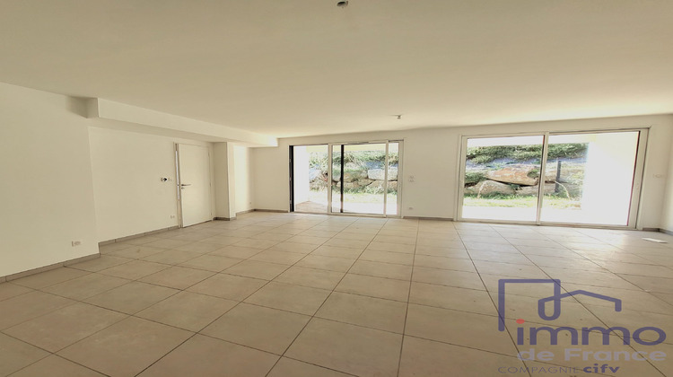 Ma-Cabane - Vente Maison Lorette, 112 m²
