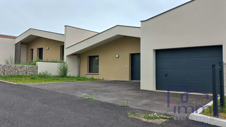 Ma-Cabane - Vente Maison Lorette, 69 m²