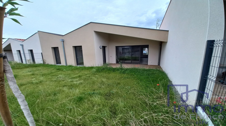 Ma-Cabane - Vente Maison Lorette, 84 m²