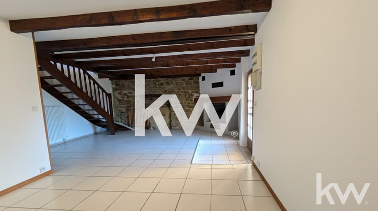 Ma-Cabane - Vente Maison Lorette, 126 m²