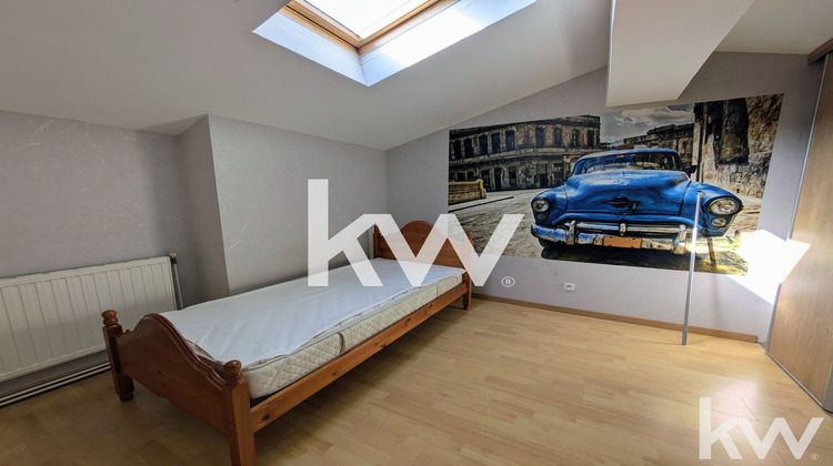 Ma-Cabane - Vente Maison Lorette, 126 m²