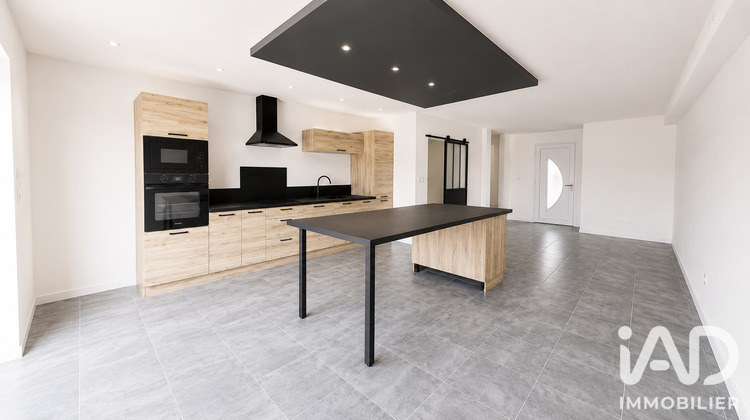 Ma-Cabane - Vente Maison Lorette, 83 m²