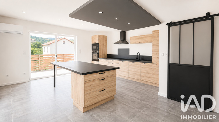 Ma-Cabane - Vente Maison Lorette, 83 m²