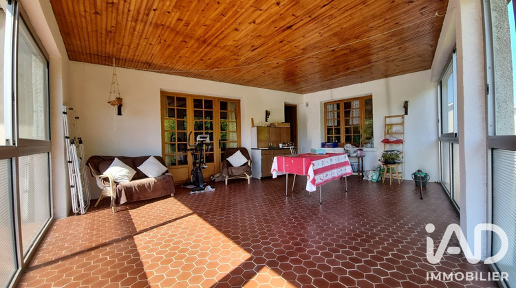 Ma-Cabane - Vente Maison Lorette, 205 m²