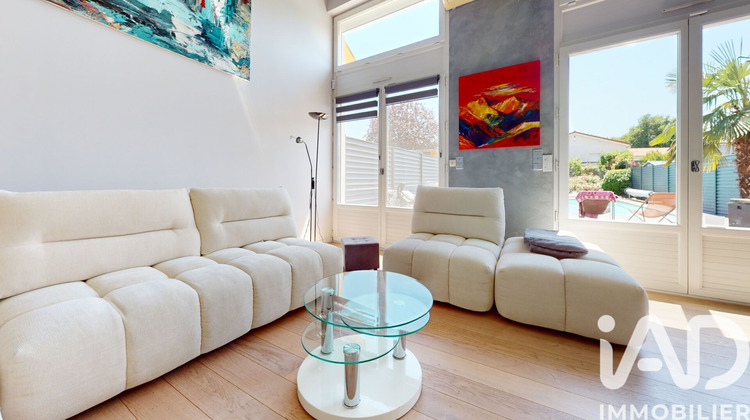 Ma-Cabane - Vente Maison Lorette, 184 m²