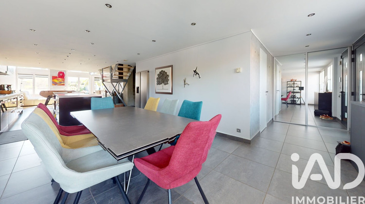 Ma-Cabane - Vente Maison Lorette, 184 m²