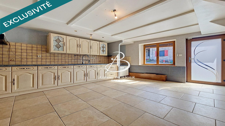 Ma-Cabane - Vente Maison Lorey, 127 m²