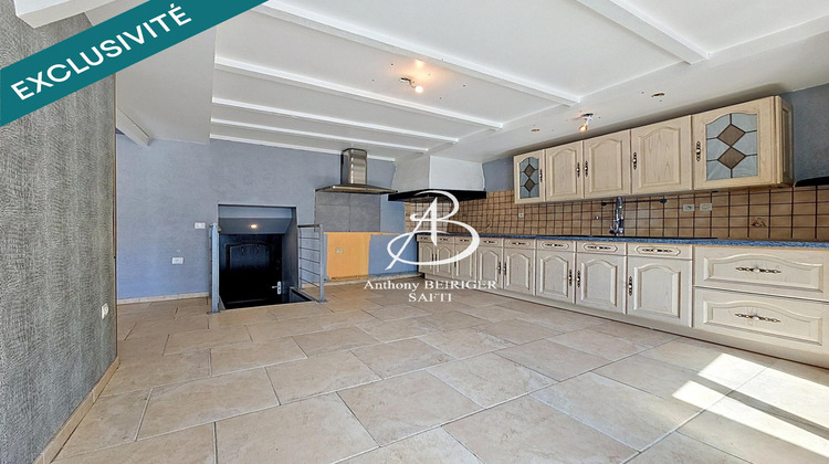 Ma-Cabane - Vente Maison Lorey, 127 m²