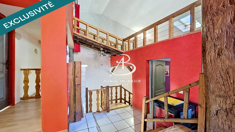 Ma-Cabane - Vente Maison Lorey, 127 m²