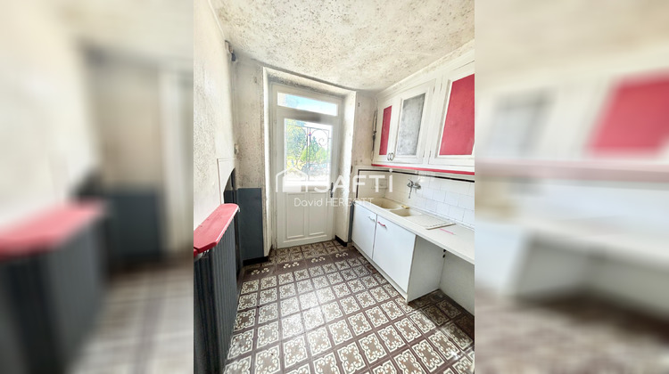 Ma-Cabane - Vente Maison Lorges, 89 m²
