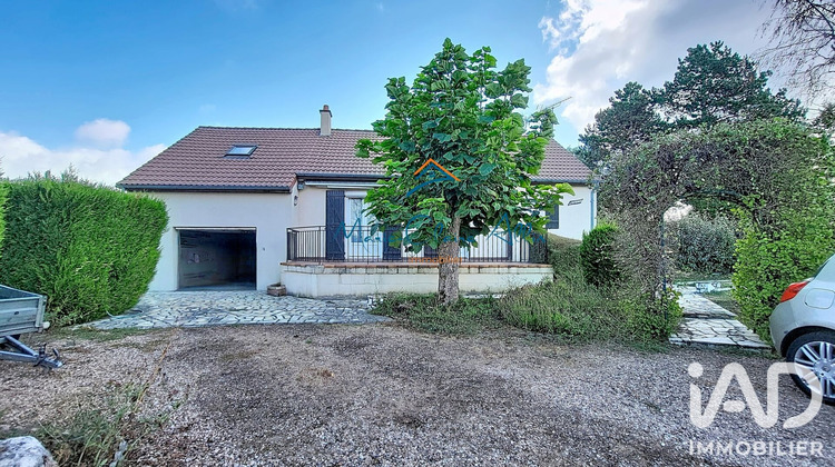 Ma-Cabane - Vente Maison Lorges, 73 m²