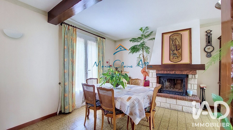 Ma-Cabane - Vente Maison Lorges, 73 m²