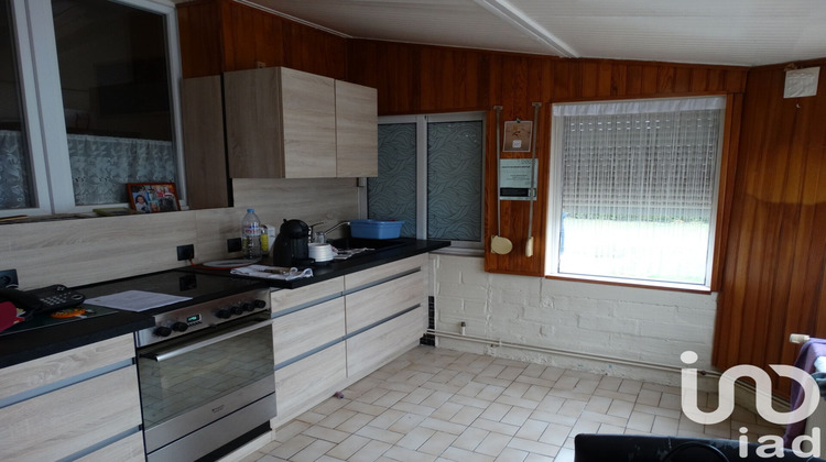 Ma-Cabane - Vente Maison Lorgies, 70 m²