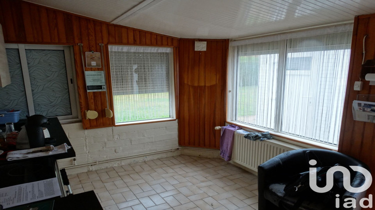 Ma-Cabane - Vente Maison Lorgies, 70 m²