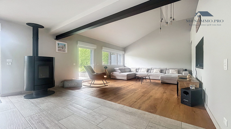 Ma-Cabane - Vente Maison Lorgies, 136 m²