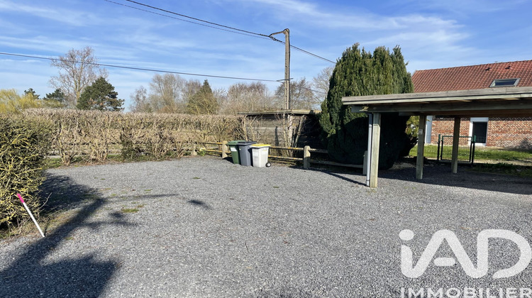 Ma-Cabane - Vente Maison Lorgies, 126 m²