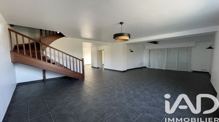 Ma-Cabane - Vente Maison Lorgies, 126 m²