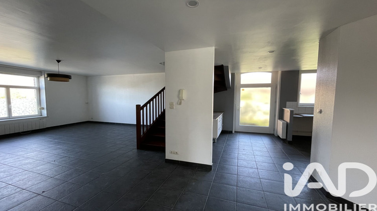 Ma-Cabane - Vente Maison Lorgies, 126 m²