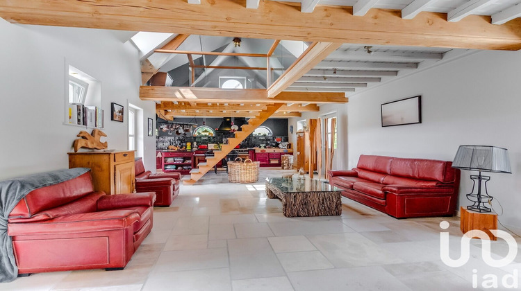 Ma-Cabane - Vente Maison Lorgies, 314 m²