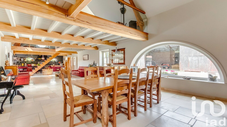 Ma-Cabane - Vente Maison Lorgies, 314 m²