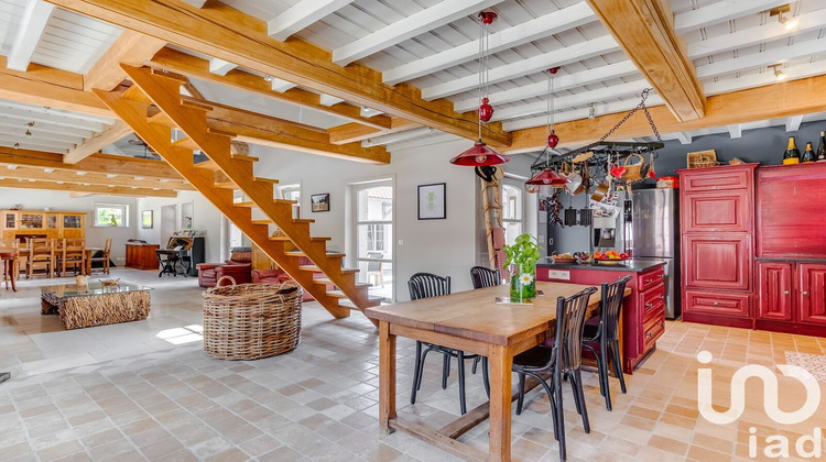 Ma-Cabane - Vente Maison Lorgies, 314 m²