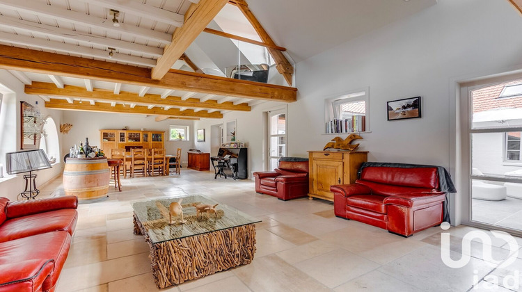 Ma-Cabane - Vente Maison Lorgies, 314 m²