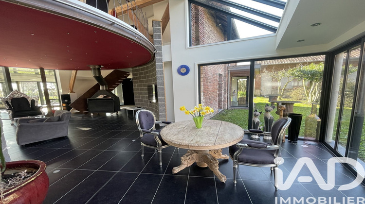 Ma-Cabane - Vente Maison Lorgies, 314 m²